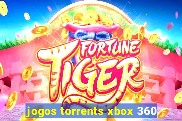 jogos torrents xbox 360